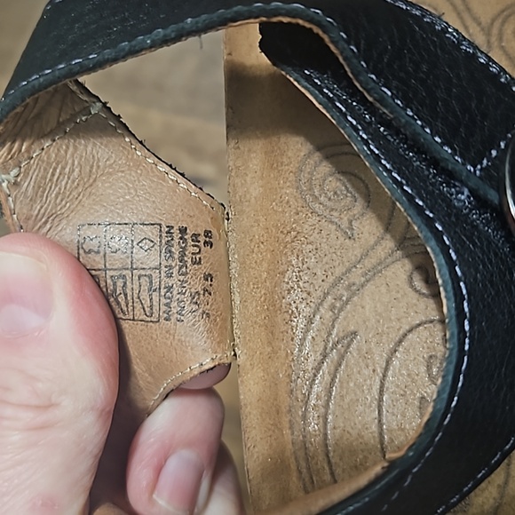 Taos Vera size 38 - Picture 6 of 7